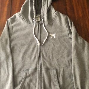 PINK Victoria’s Secret jacket